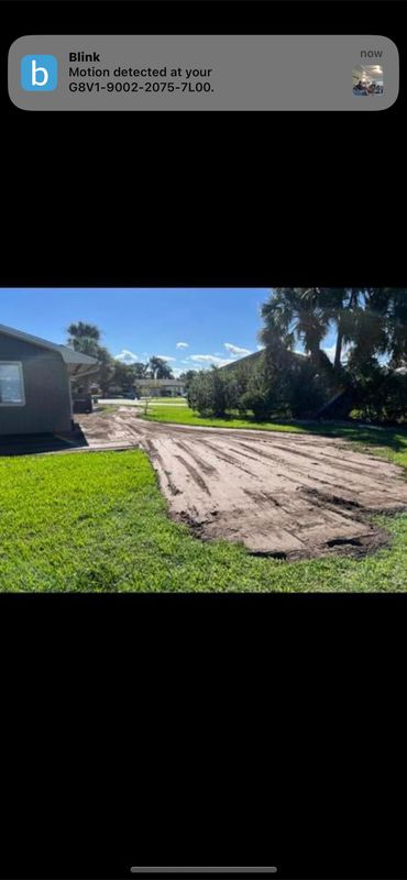 Drainage services 