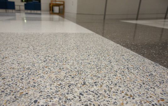 Self Leveling