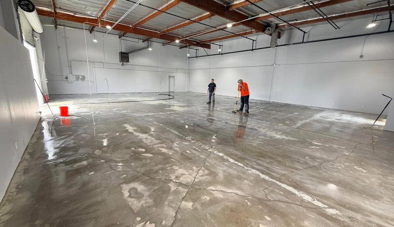 Commercial Builds