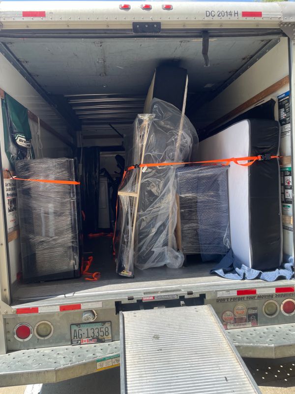 Loading & Unloading