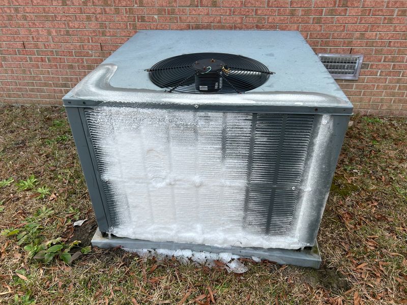 Emergency HVAC Services