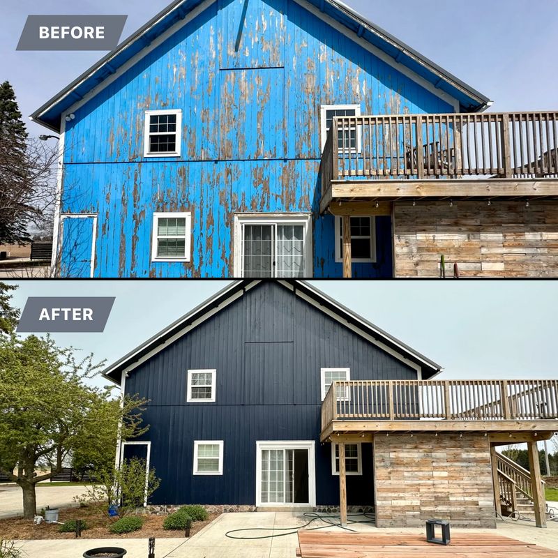 Exterior Painting