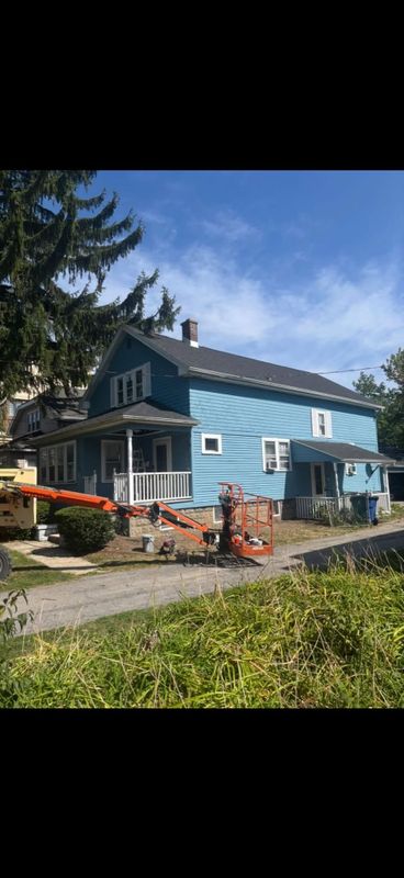 Commercial Painting