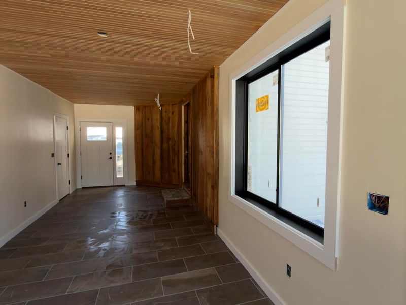 Exterior Renovations