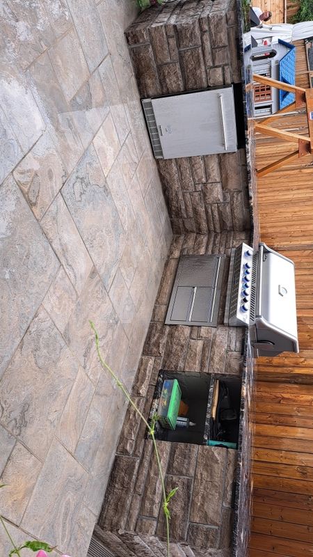Barbecues & Fire Pits