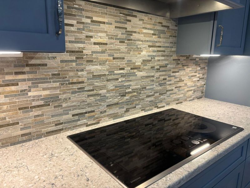 Kitchen Renovation