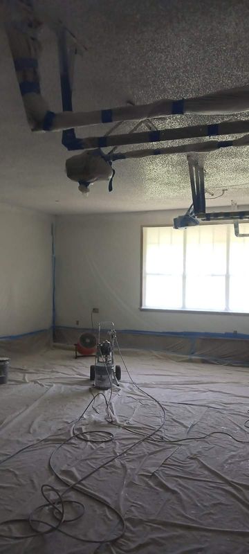 Interior Painting