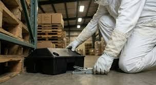 Commercial Pest Control