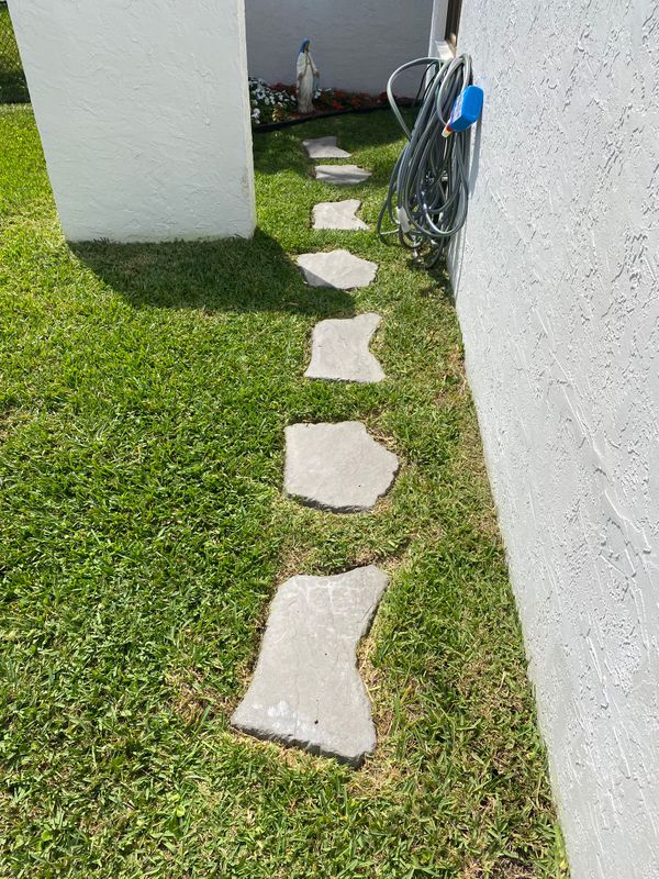 Landscape Services