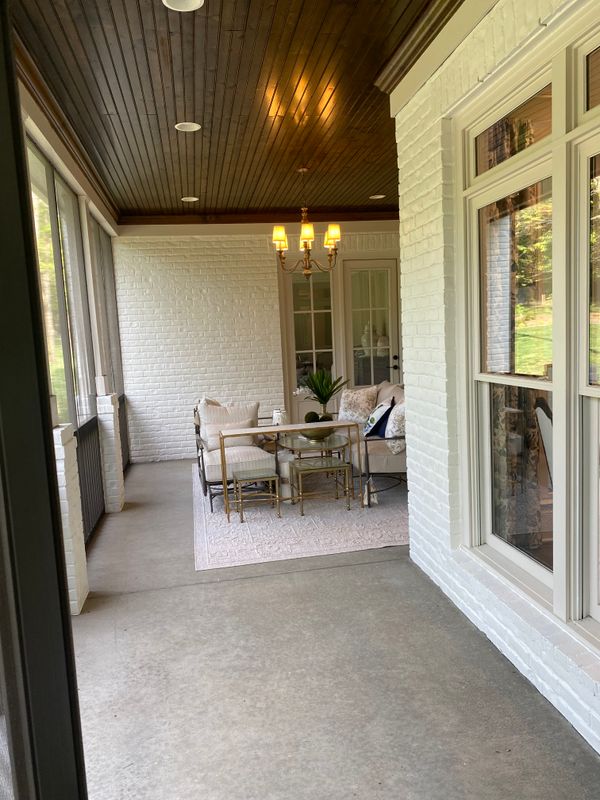 Exterior Painting