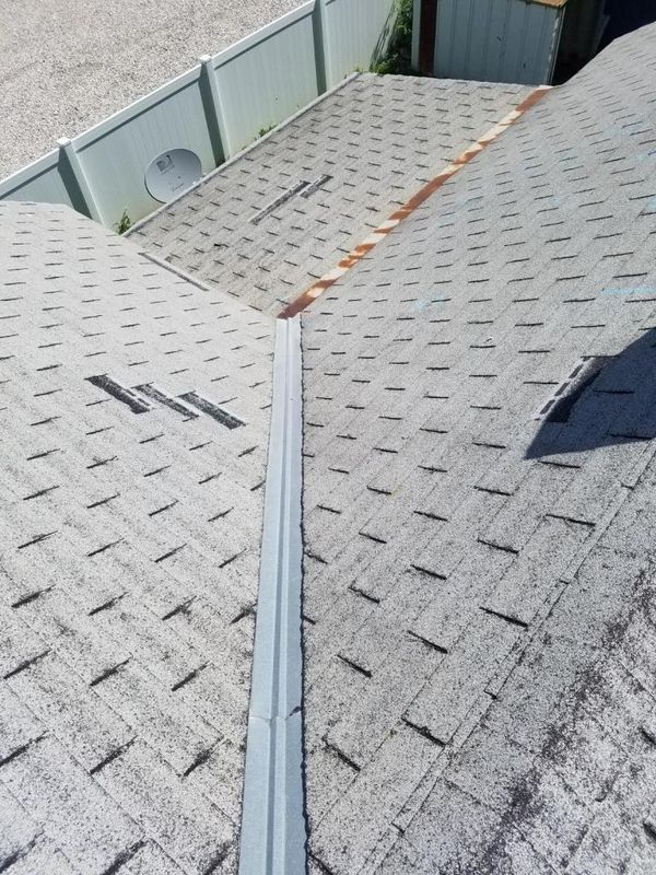 Roofing