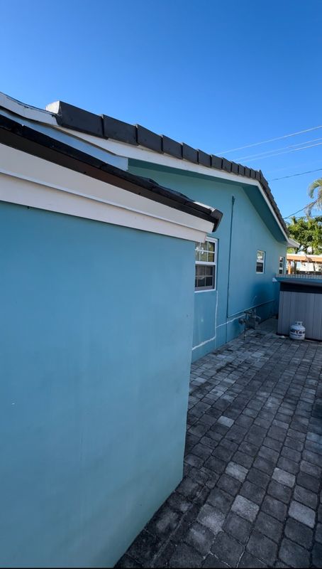 Residential Painting