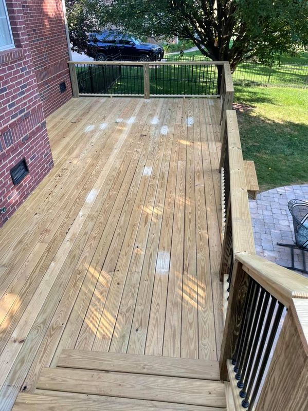 Our Work