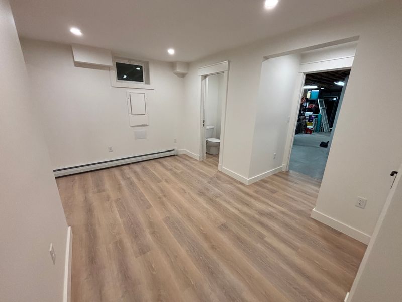 Flooring