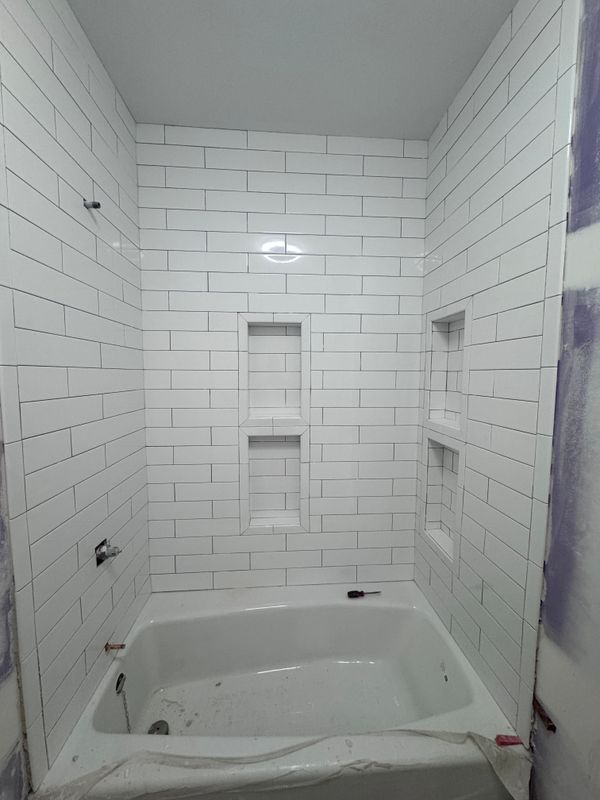 Interior Renovations