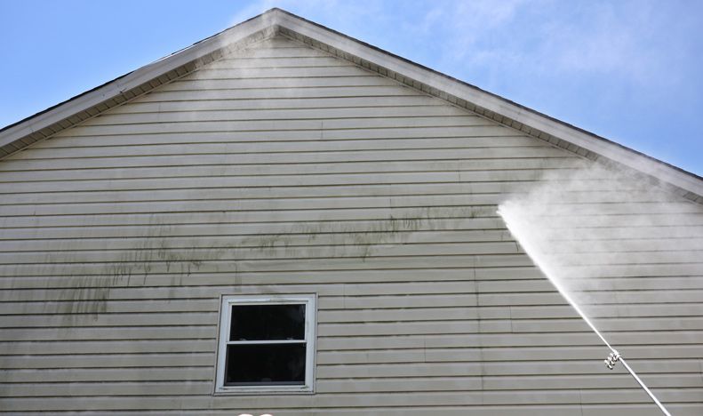 Exterior Painting
