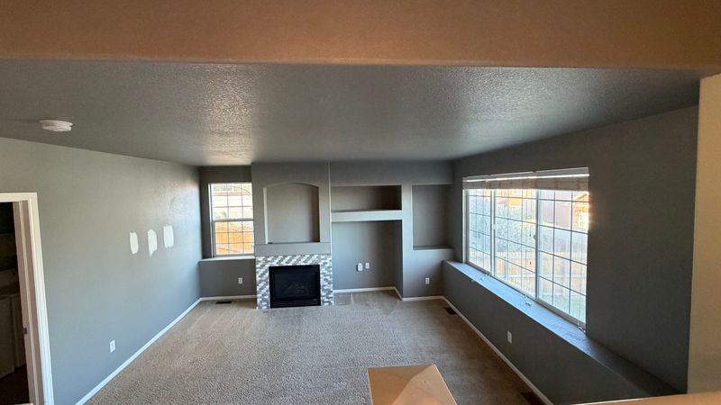 Interior Painting