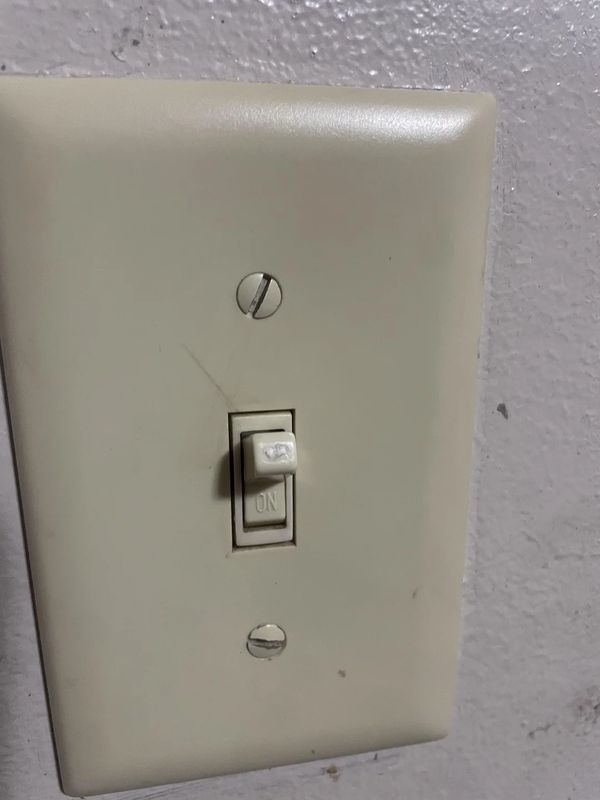 Outlet and Switch Installation