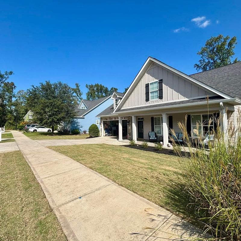 Residential Landscaping