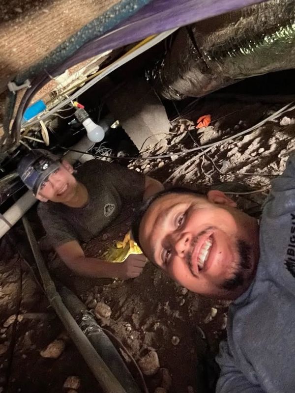 Electrical Maintenance