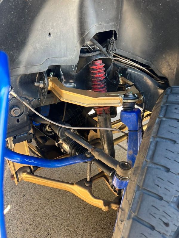 Performance Truck Parts