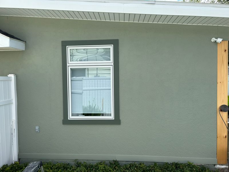 Exterior Painting