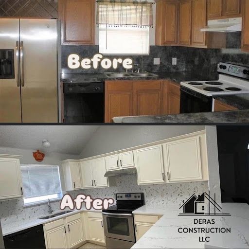 Kitchen Remodeling