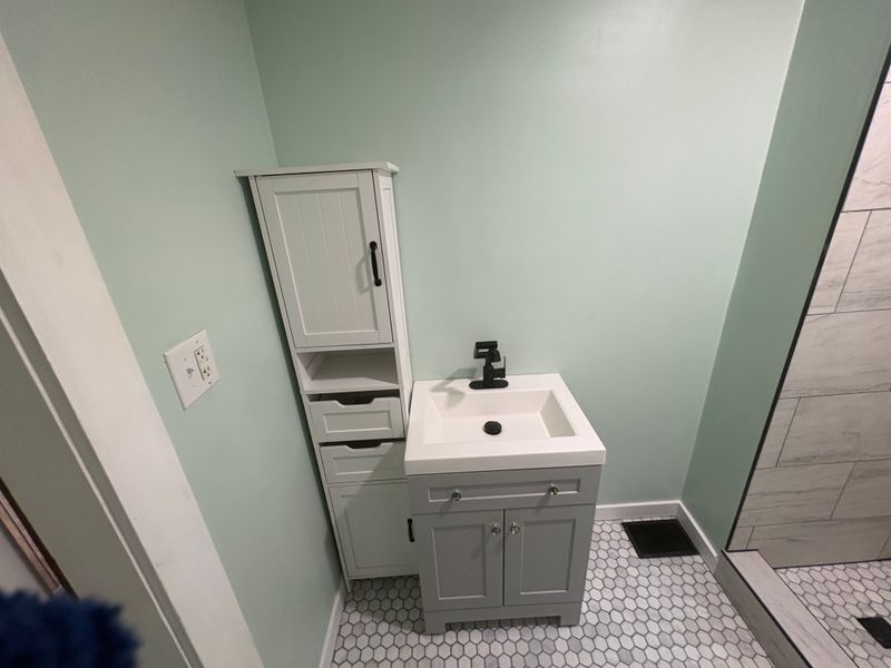 Plumbing