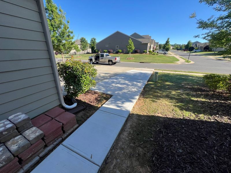 Decorative Concrete