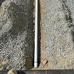 Trenching