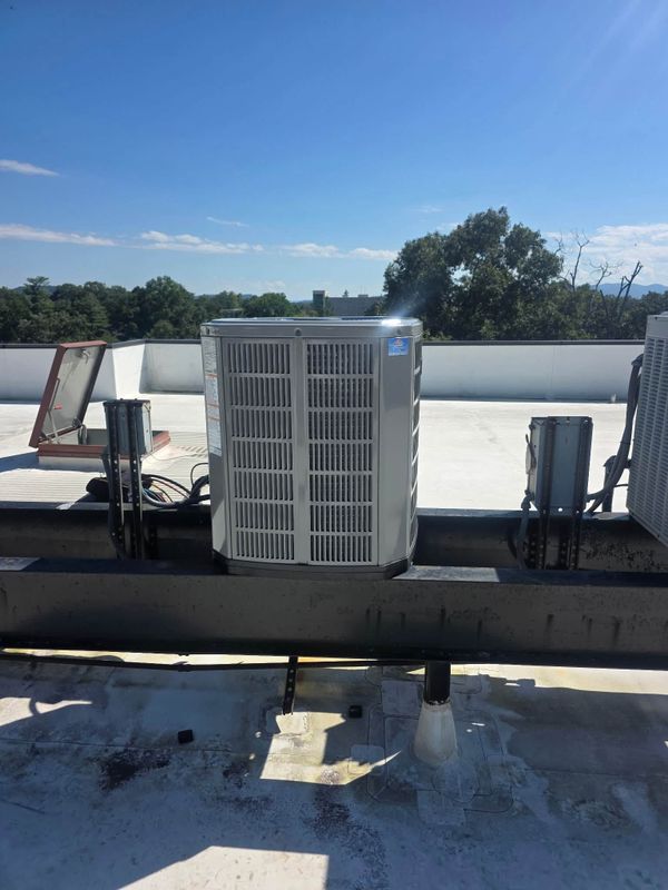 Emergency HVAC Repairs
