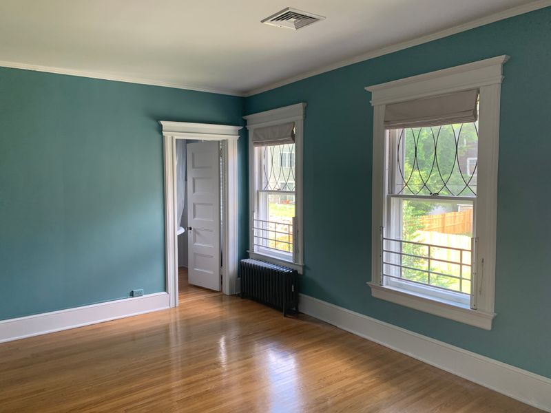 Interior Painting