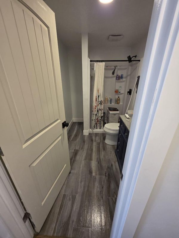 Bathroom Remodeling