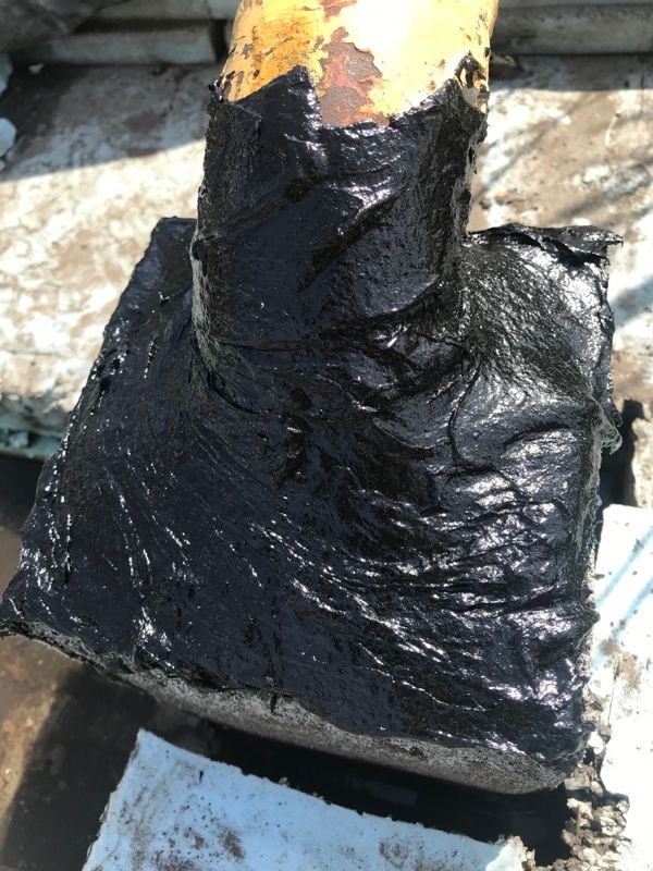 Roofing Maintenance
