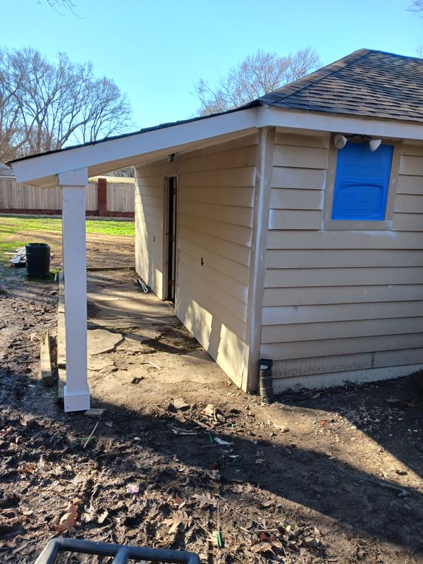 Vinyl Siding