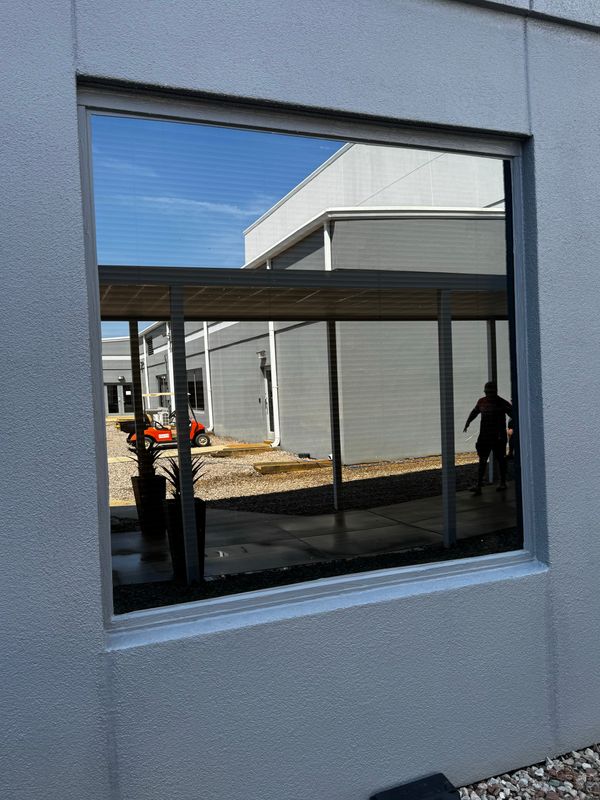 Window/Glass Cleaning