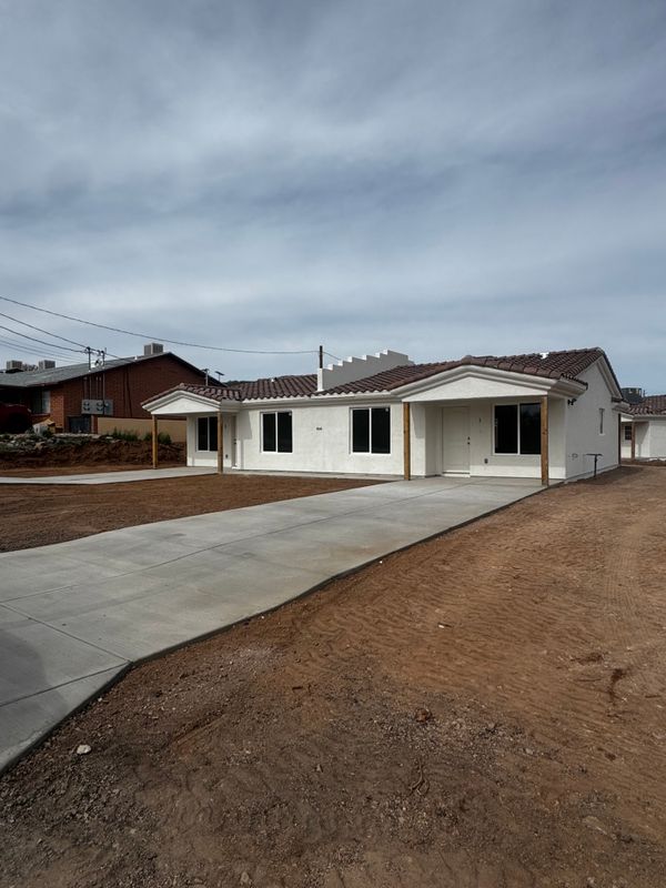 Multi-Family Construction