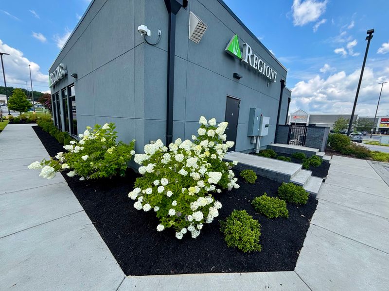 Custom Hardscapes