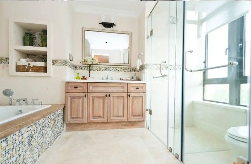 Bathroom Renovation