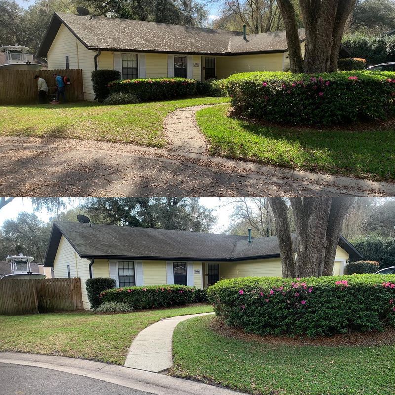 Landscape Maintenance & Mowing Services