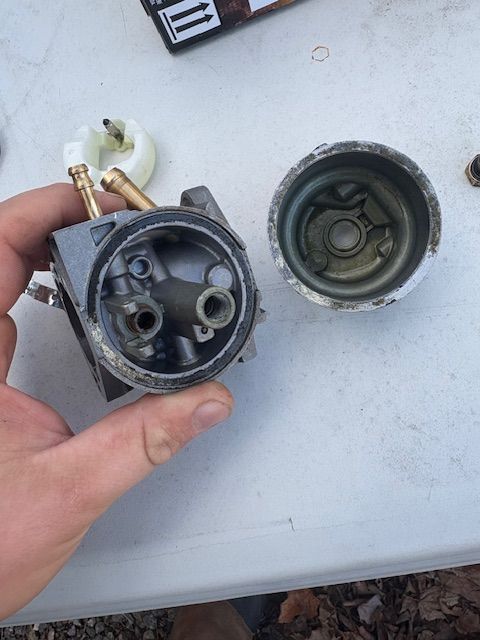 Generator Maintenance & Repair