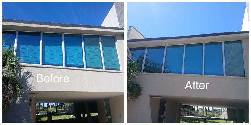 Hard Water Removal