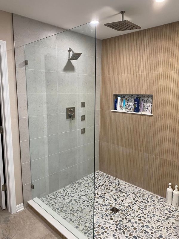 Bathrooms