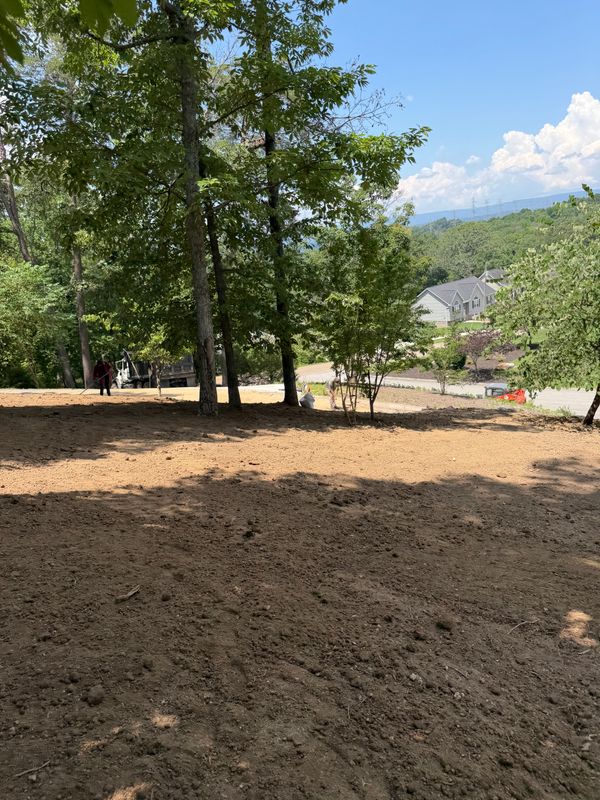 Land Grading