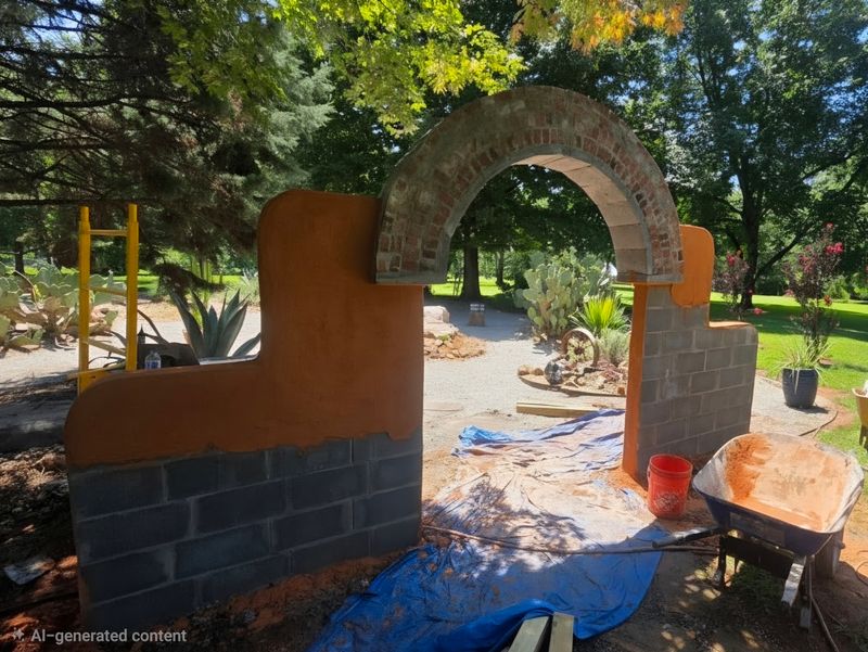 Hardscape