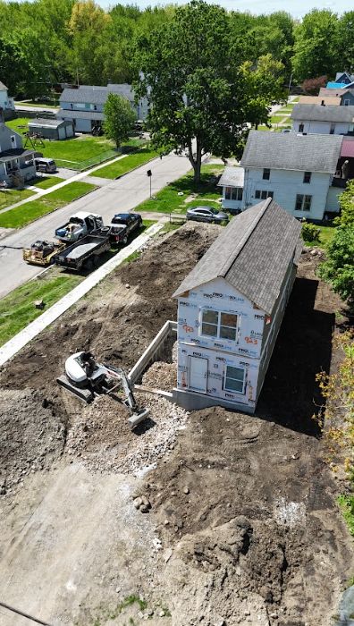 Site Grading