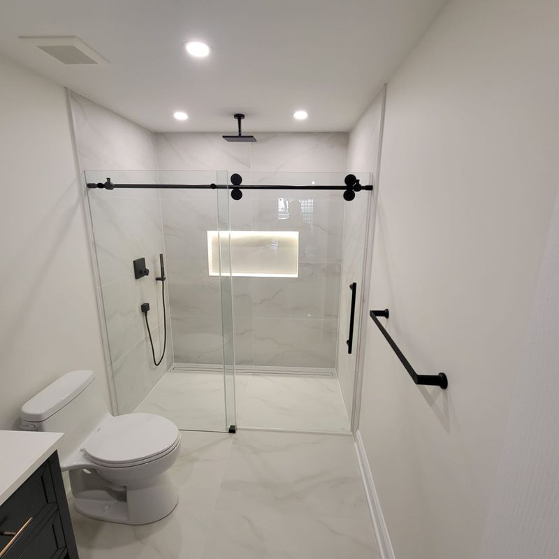 Interior Renovations