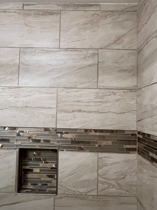 Bathroom Renovation