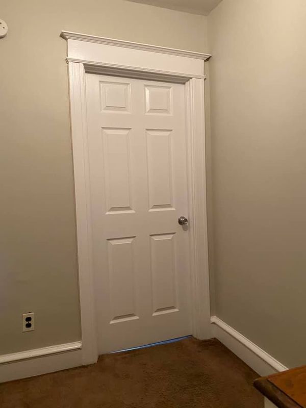 Interior Painting gallery