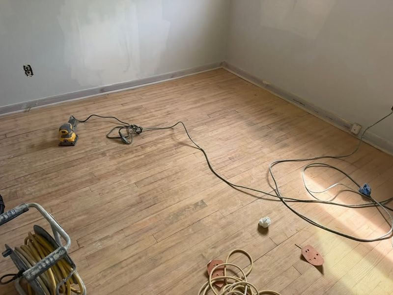 Interior Painting